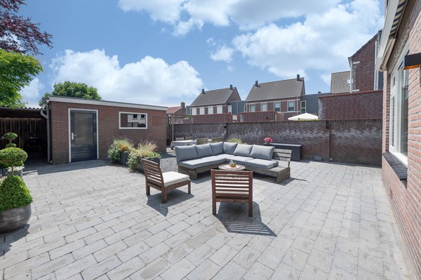 Medium property photo - Schoolstraat 23, 4735 BM Zegge